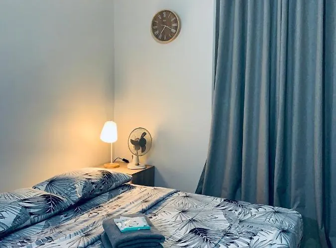 Hotell Angel's Nest Lapu-Lapu City